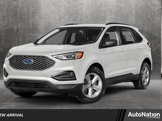 FORD EDGE 2024 2FMPK4G94RBA29318 image
