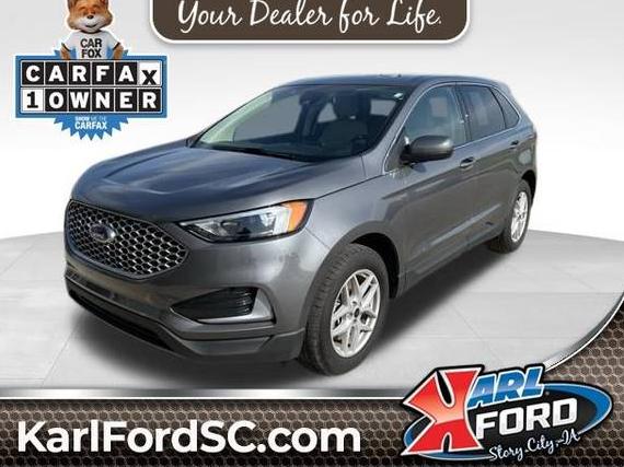 FORD EDGE 2024 2FMPK4J92RBA86710 image