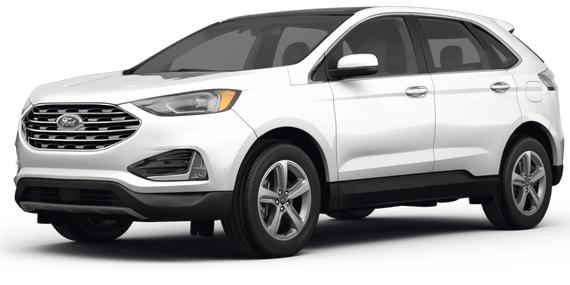 FORD EDGE 2024 2FMPK4J91RBA37790 image