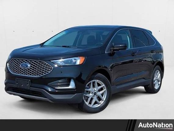 FORD EDGE 2024 2FMPK4J92RBA95438 image FORD EDGE 2024 2FMPK4J92RBA95438 image