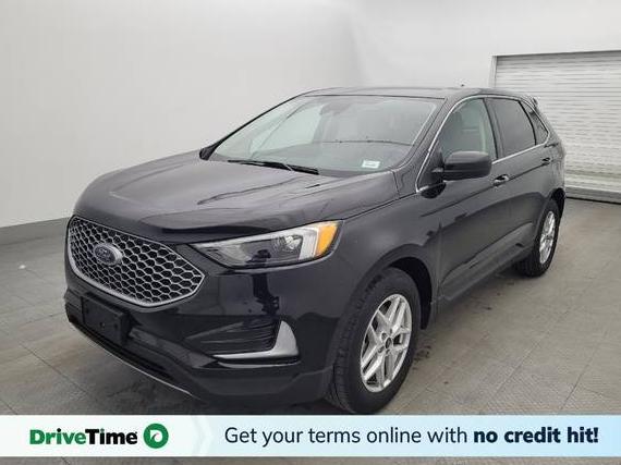 FORD EDGE 2024 2FMPK4J92RBA75979 image