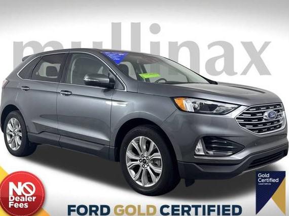 FORD EDGE 2024 2FMPK4K99RBA69482 image FORD EDGE 2024 2FMPK4K99RBA69482 image