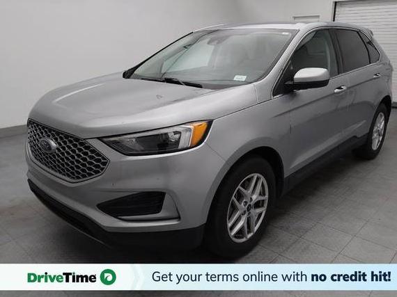 FORD EDGE 2024 2FMPK4J90RBA88164 image FORD EDGE 2024 2FMPK4J90RBA88164 image