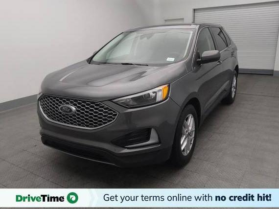 FORD EDGE 2024 2FMPK4J91RBA38356 image FORD EDGE 2024 2FMPK4J91RBA38356 image