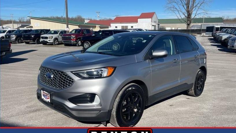 FORD EDGE 2024 2FMPK4J91RBA70501 image