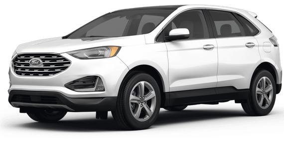 FORD EDGE 2024 2FMPK4J96RBA97483 image