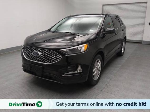 FORD EDGE 2024 2FMPK4J98RBA77445 image
