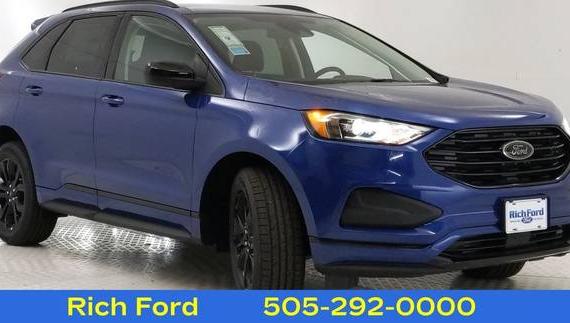 FORD EDGE 2024 2FMPK4G99RBA19013 image