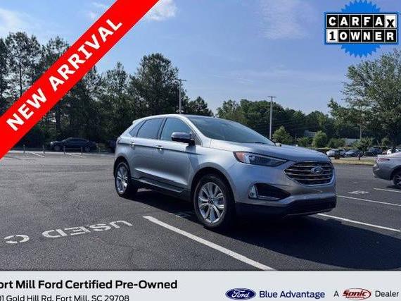 FORD EDGE 2024 2FMPK4K92RBA89900 image