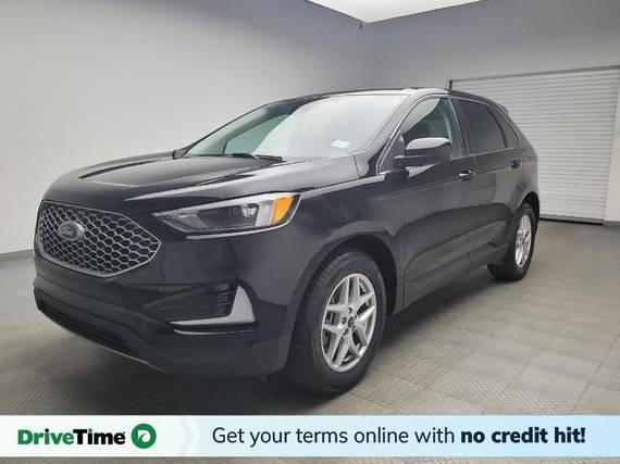 FORD EDGE 2024 2FMPK4J91RBA78596 image FORD EDGE 2024 2FMPK4J91RBA78596 image