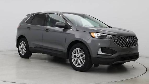 FORD EDGE 2024 2FMPK4J93RBA80169 image