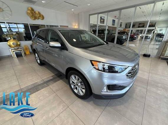 FORD EDGE 2024 2FMPK4K98RBA50261 image FORD EDGE 2024 2FMPK4K98RBA50261 image
