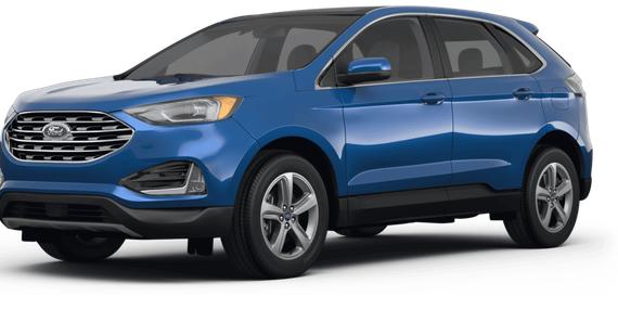 FORD EDGE 2024 2FMPK4J97RBB17157 image