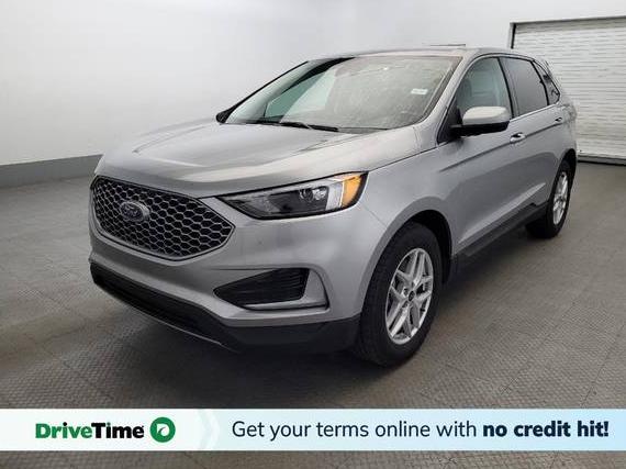 FORD EDGE 2024 2FMPK4J93RBA67938 image FORD EDGE 2024 2FMPK4J93RBA67938 image