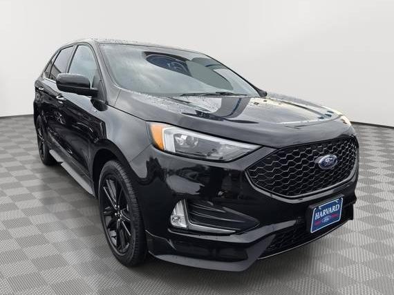 FORD EDGE 2024 2FMPK4J95RBA36044 image FORD EDGE 2024 2FMPK4J95RBA36044 image