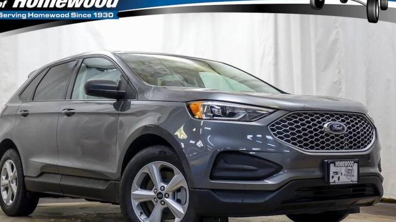 FORD EDGE 2024 2FMPK4G98RBB22472 image