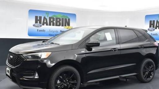 FORD EDGE 2024 2FMPK4J92RBA32758 image FORD EDGE 2024 2FMPK4J92RBA32758 image