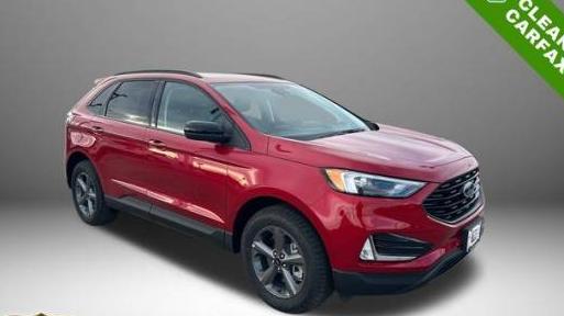 FORD EDGE 2024 2FMPK4J99RBA33163 image