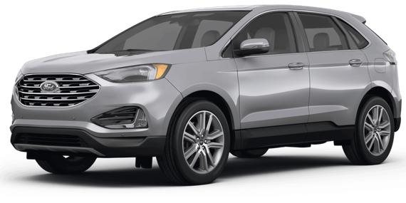 FORD EDGE 2024 2FMPK4K9XRBA89689 image