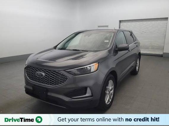 FORD EDGE 2024 2FMPK4J9XRBA71663 image