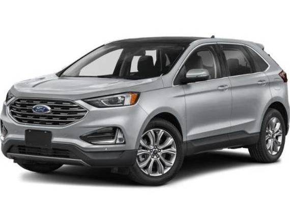 FORD EDGE 2024 2FMPK4K97RBA38277 image