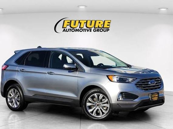 FORD EDGE 2024 2FMPK4K91RBA86454 image