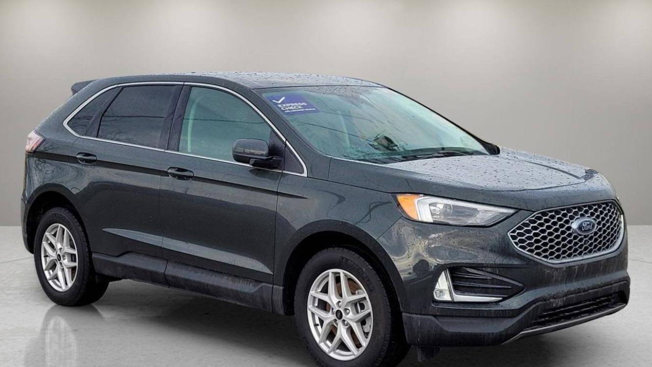 FORD EDGE 2024 2FMPK4J93RBA02538 image