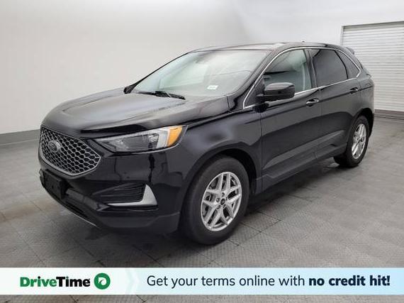 FORD EDGE 2024 2FMPK4J96RBA82367 image