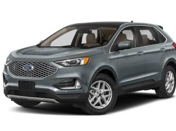 FORD EDGE 2024 2FMPK4J90RBA83451 image