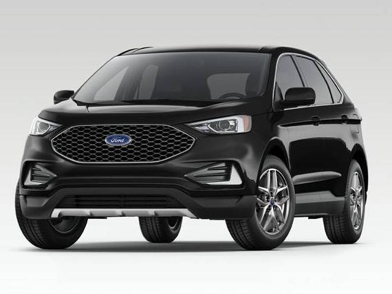 FORD EDGE 2024 2FMPK4J97RBA68025 image