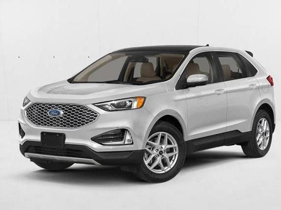 FORD EDGE 2024 2FMPK4J96RBA77539 image