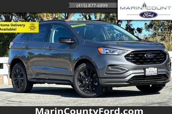 FORD EDGE 2024 2FMPK4G95RBA32292 image