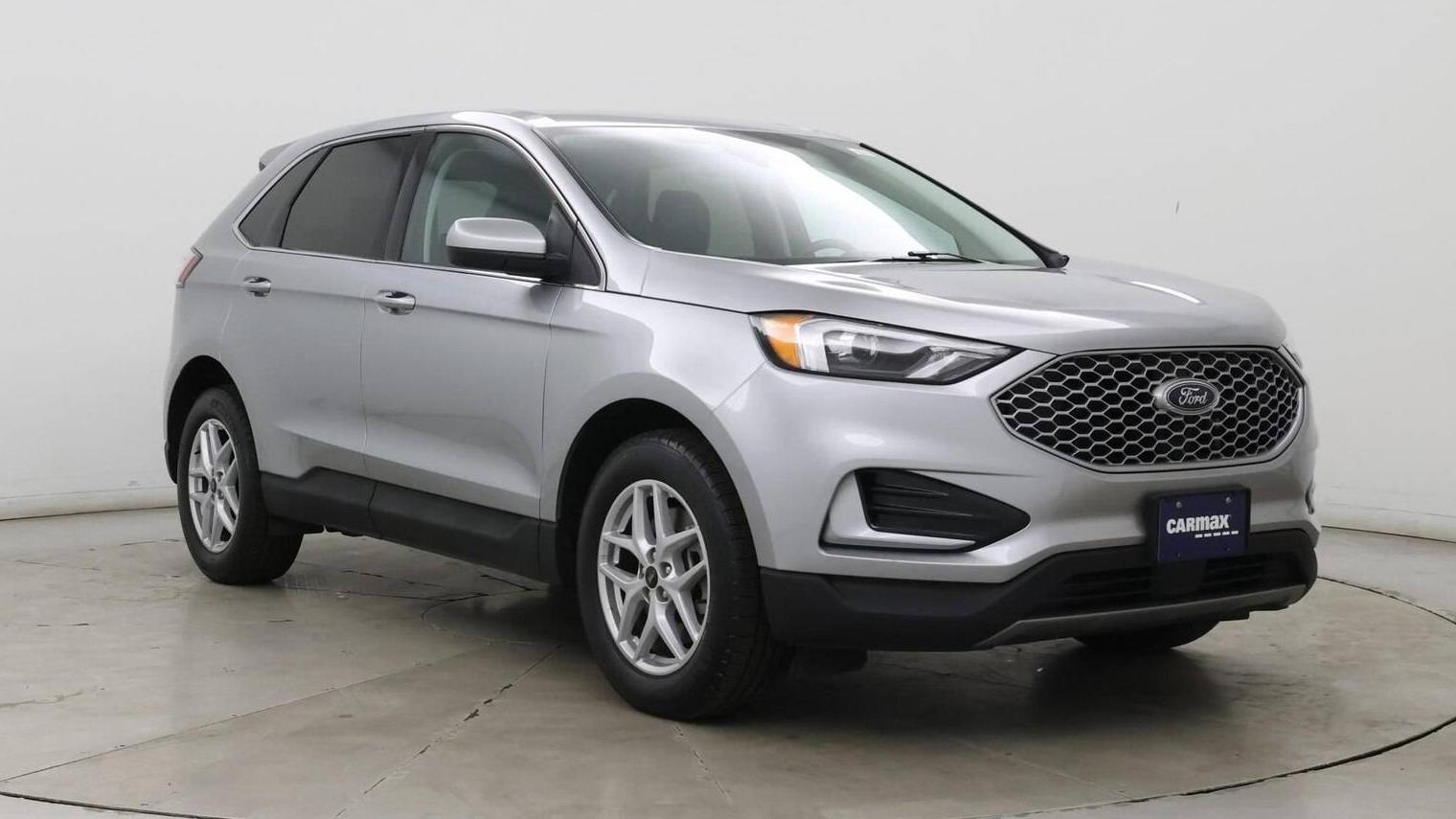 FORD EDGE 2024 2FMPK4J9XRBA70478 image