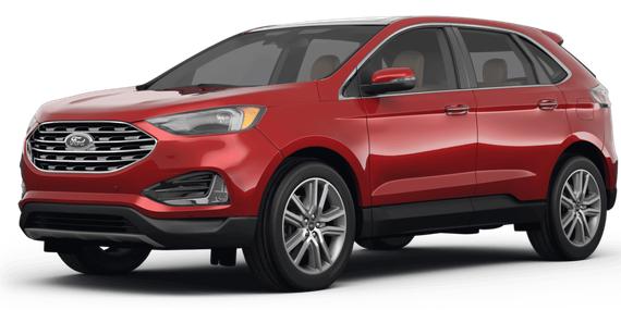 FORD EDGE 2024 2FMPK4K93RBA09472 image FORD EDGE 2024 2FMPK4K93RBA09472 image