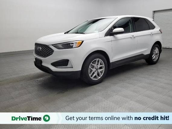 FORD EDGE 2024 2FMPK4J98RBA77302 image FORD EDGE 2024 2FMPK4J98RBA77302 image
