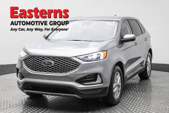 FORD EDGE 2024 2FMPK4J90RBA76709 image FORD EDGE 2024 2FMPK4J90RBA76709 image