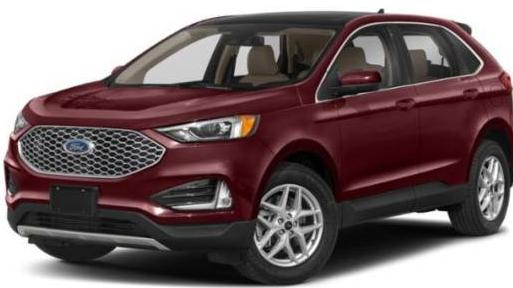 FORD EDGE 2024 2FMPK4J93RBA83489 image