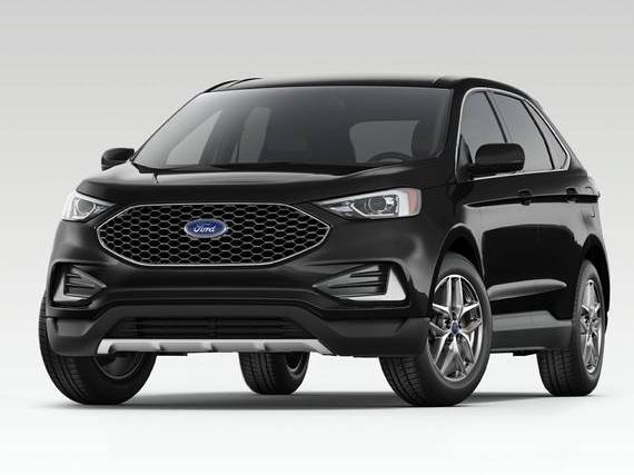FORD EDGE 2024 2FMPK4J96RBA76813 image
