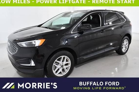 FORD EDGE 2024 2FMPK4J96RBA42466 image