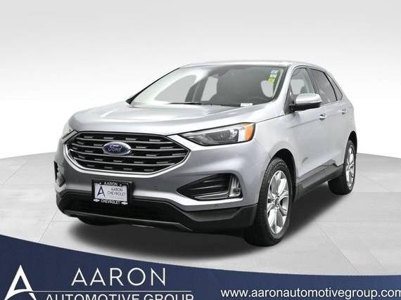 FORD EDGE 2024 2FMPK4K91RBA79049 image FORD EDGE 2024 2FMPK4K91RBA79049 image