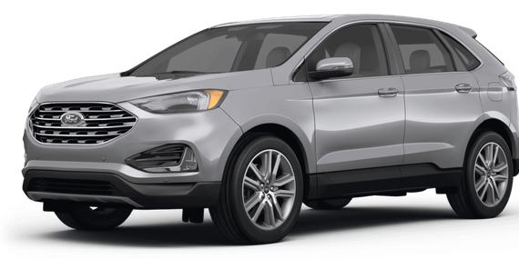 FORD EDGE 2024 2FMPK4K9XRBA52903 image