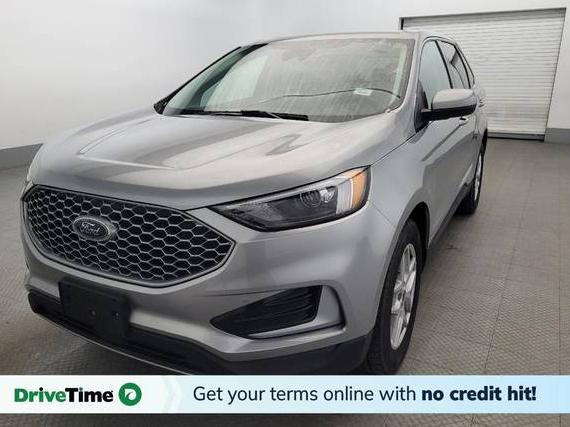 FORD EDGE 2024 2FMPK4J95RBA97796 image