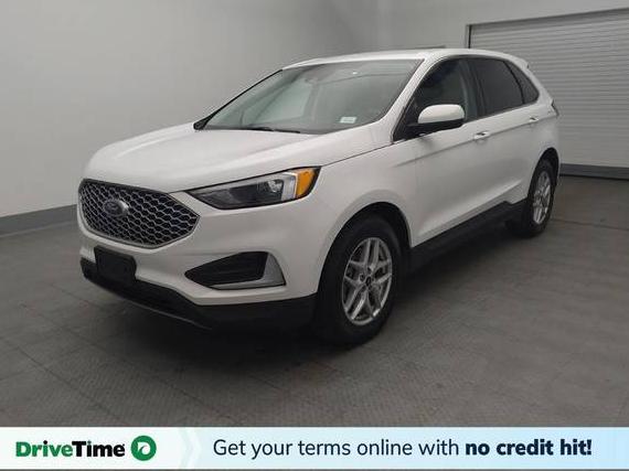 FORD EDGE 2024 2FMPK4J98RBA99168 image