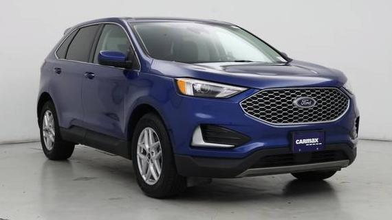 FORD EDGE 2024 2FMPK4J9XRBA52725 image