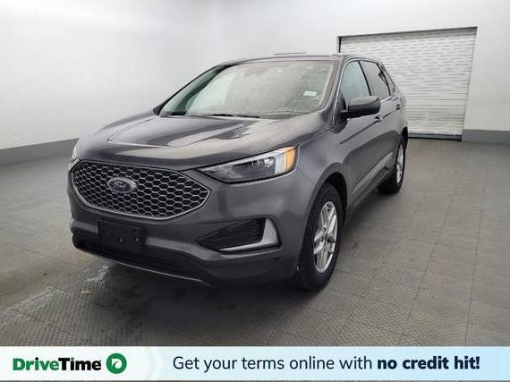 FORD EDGE 2024 2FMPK4J9XRBA77253 image