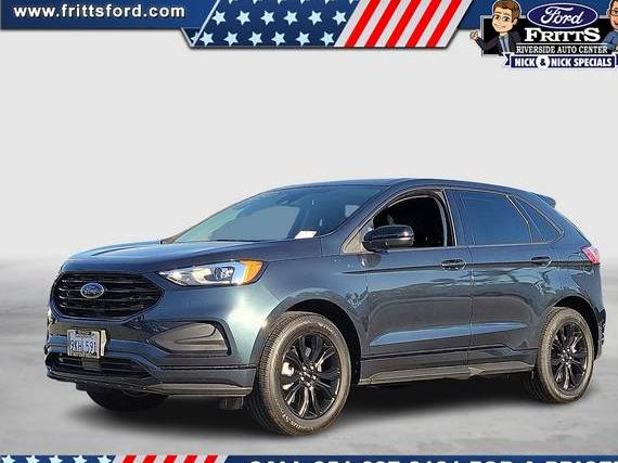 FORD EDGE 2024 2FMPK4G98RBA11355 image FORD EDGE 2024 2FMPK4G98RBA11355 image