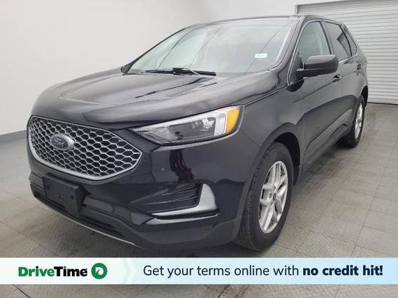 FORD EDGE 2024 2FMPK4J94RBA72355 image