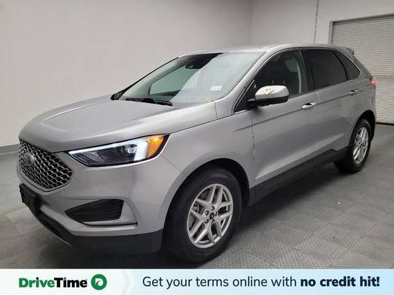 FORD EDGE 2024 2FMPK4J95RBA70873 image