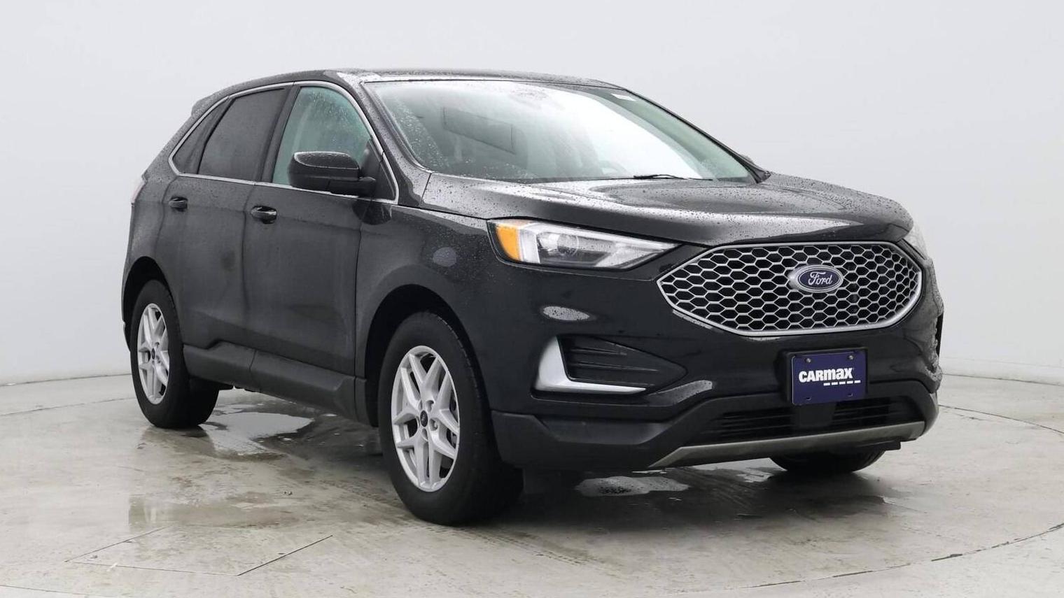 FORD EDGE 2024 2FMPK4J93RBA82553 image