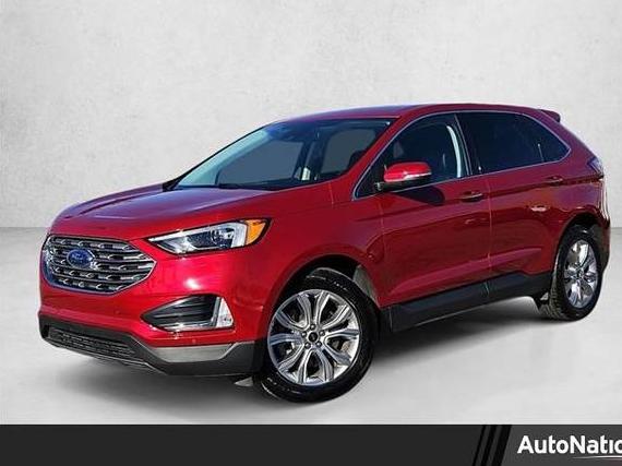 FORD EDGE 2024 2FMPK4K96RBA36360 image FORD EDGE 2024 2FMPK4K96RBA36360 image